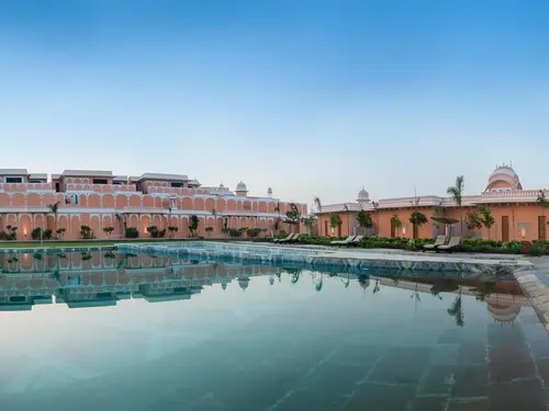 Buena Vista Luxury Resort - Event Venues - Swimming Pool 14